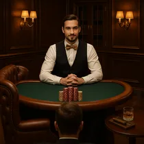TurboWins - Live Blackjack - Evolution Gaming