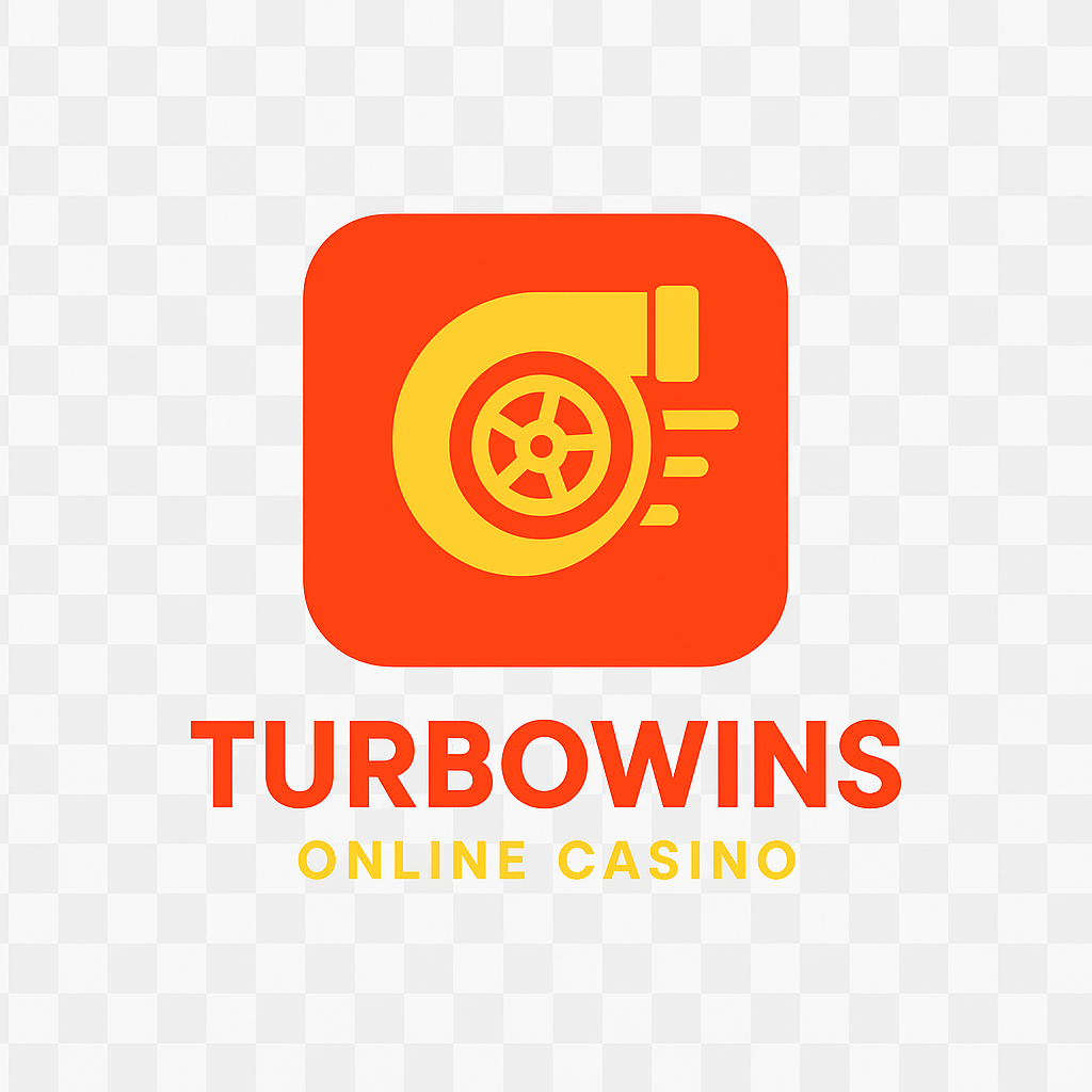 TurboWins Casino Logo