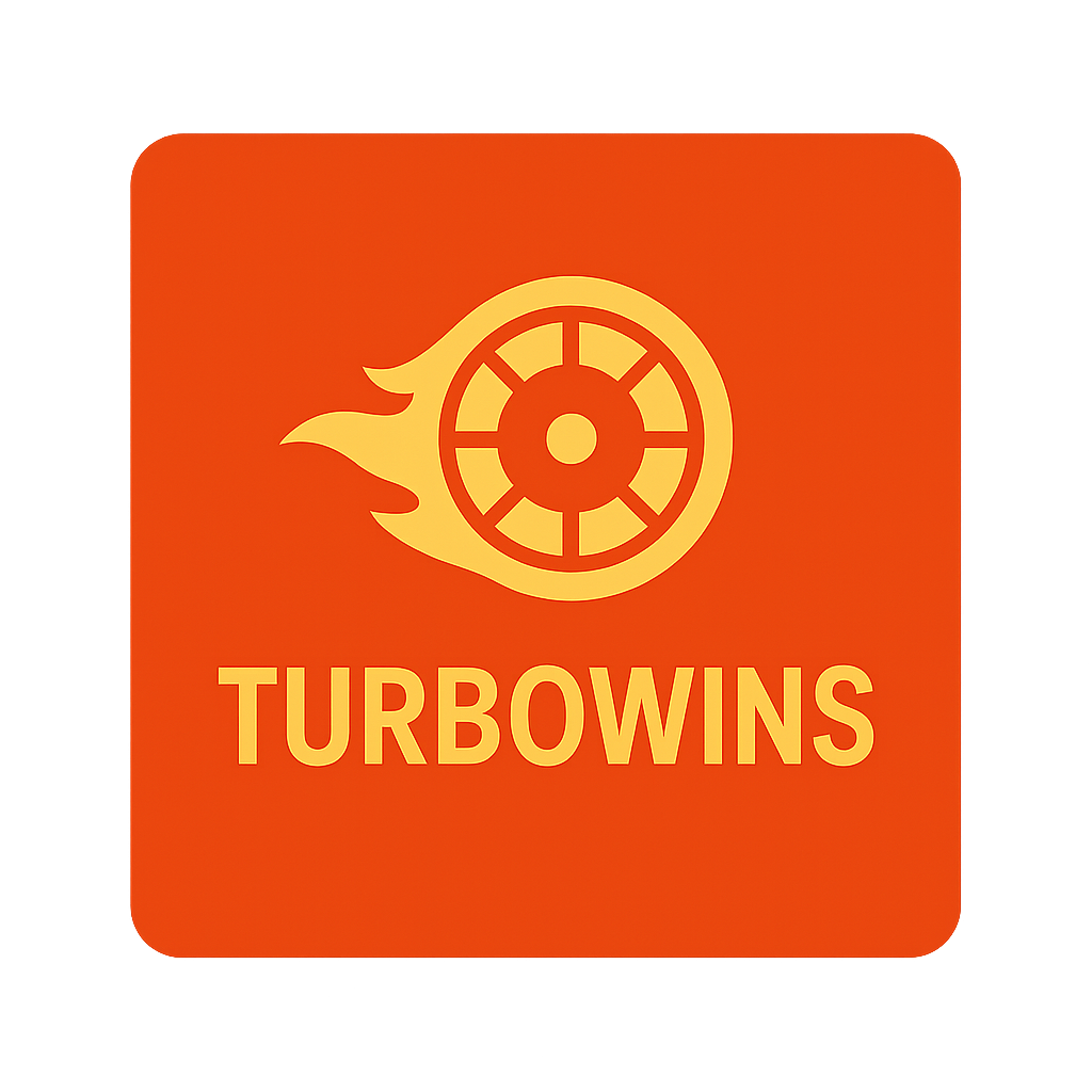 TurboWins Casino Logo