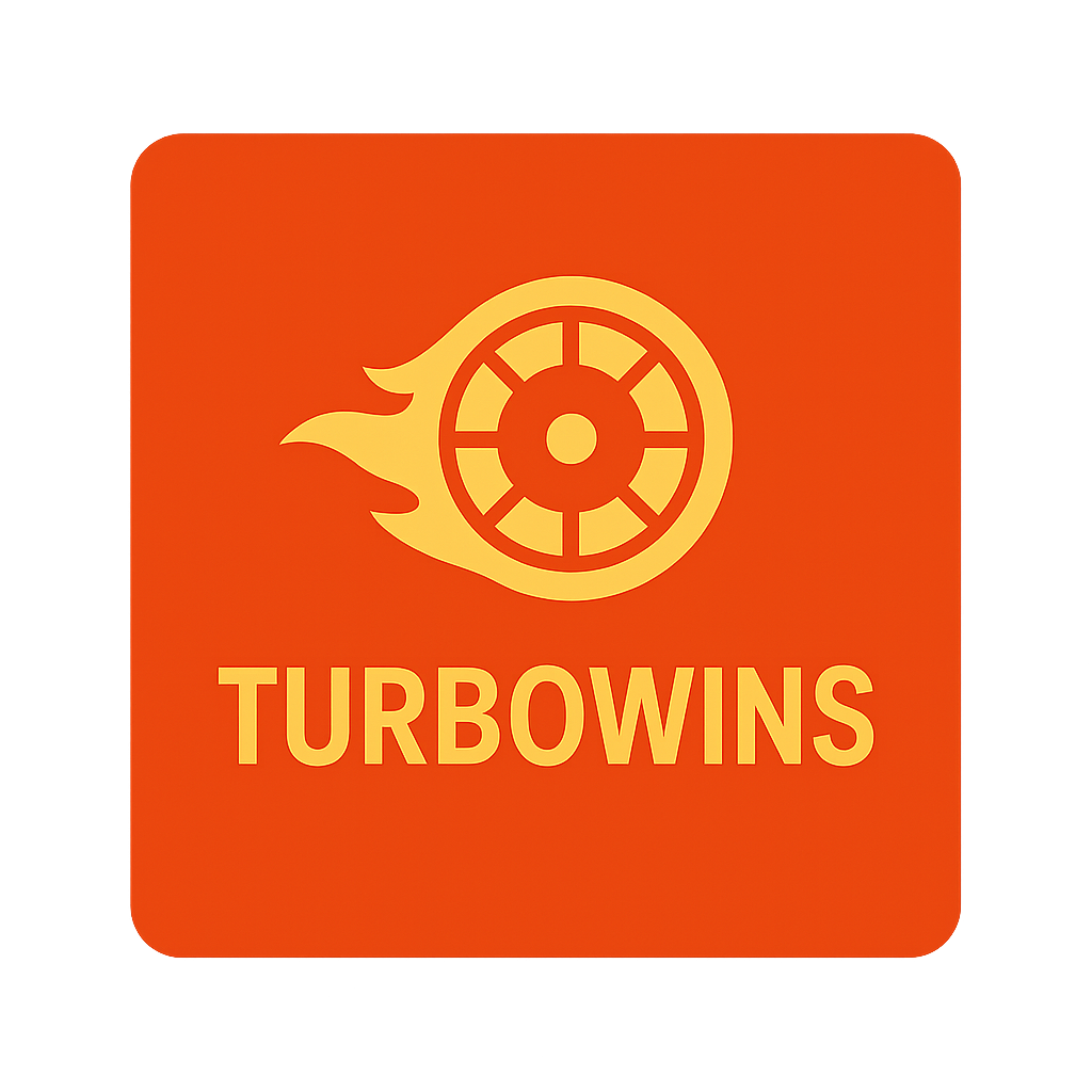 TurboWins Casino Logo