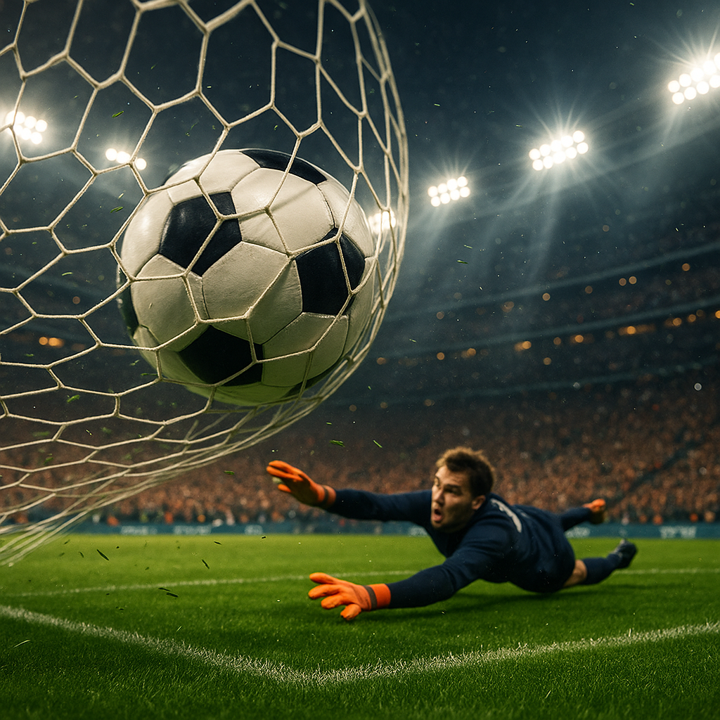 TurboWins - Voetbal Wedden - Live Odds